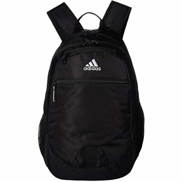 adidas Bags Adidas 548323 Foundation V Backpack Black Nwt Poshmark